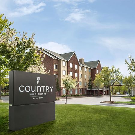 Country Inn & Suites By Radisson, Novi, Mi Exterior photo