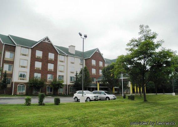 Country Inn & Suites By Radisson, Novi, Mi Exterior photo